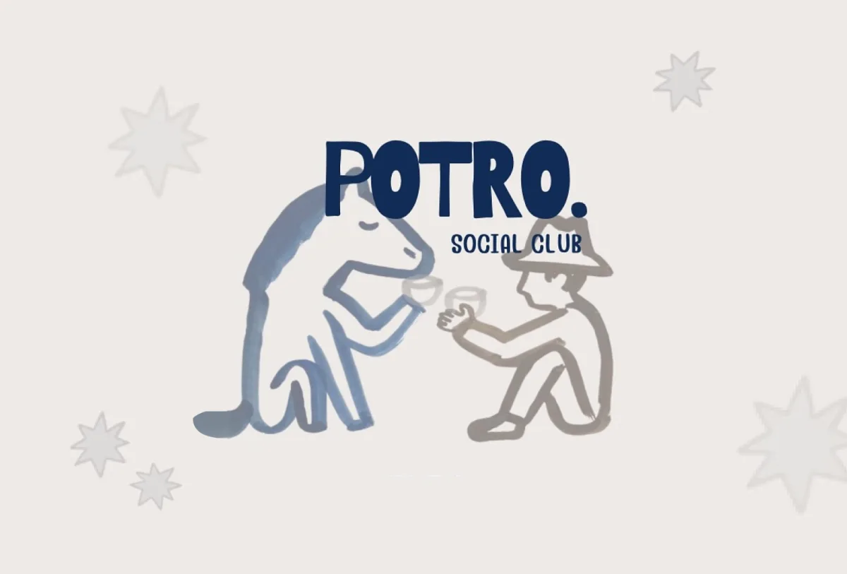 Potro Social Club